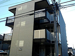 レオパレスフジ