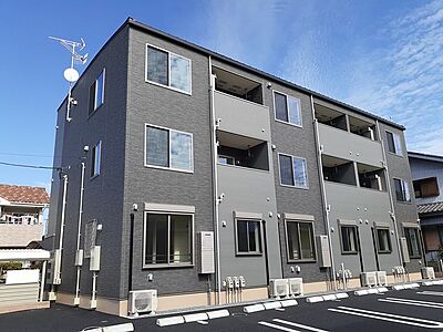 外観 外観