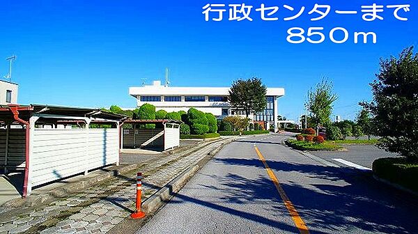 ローズガーデンB 103｜埼玉県熊谷市妻沼(賃貸アパート2DK・1階・44.70㎡)の写真 その16