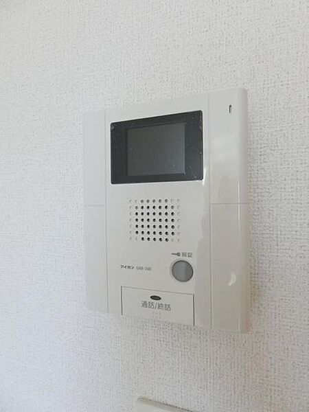 ヴェスペリア 203｜埼玉県熊谷市代(賃貸マンション1K・2階・32.78㎡)の写真 その13