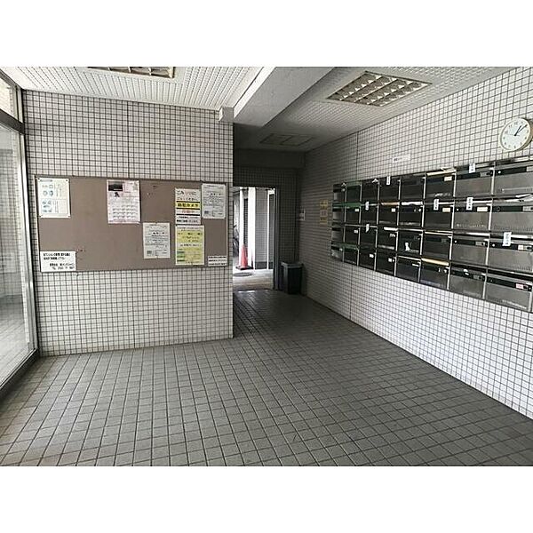 宮前ビル 605｜埼玉県熊谷市宮前町１丁目(賃貸マンション1R・6階・20.80㎡)の写真 その10