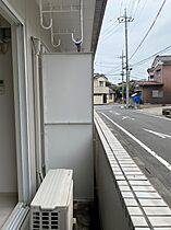 シャルマンフジ熊谷壱番館 108 ｜ 埼玉県熊谷市見晴町370-1（賃貸マンション1K・1階・18.20㎡） その8