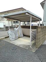 メゾン　フローラル 101 ｜ 埼玉県熊谷市弥藤吾2426番地13（賃貸アパート1LDK・1階・46.49㎡） その11