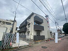 埼玉県東松山市箭弓町１丁目（賃貸アパート1LDK・2階・33.34㎡） その1