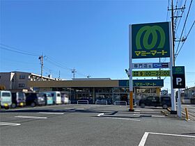 ガーベラ 116 ｜ 埼玉県東松山市元宿２丁目（賃貸アパート1K・1階・15.97㎡） その20