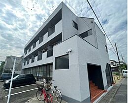 コーポ秋月 206 ｜ 埼玉県鶴ヶ島市脚折町１丁目22-5（賃貸マンション1R・2階・20.00㎡） その1