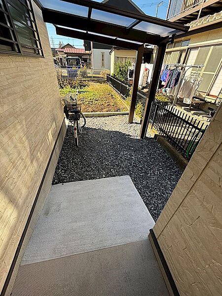 アキラコーポ