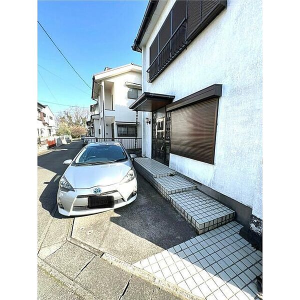 detached 埼玉県東松山市大字市ノ川477

地図を見る