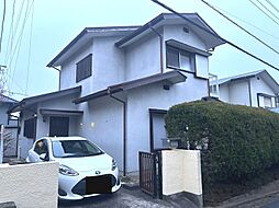 鳩山町5DK戸建