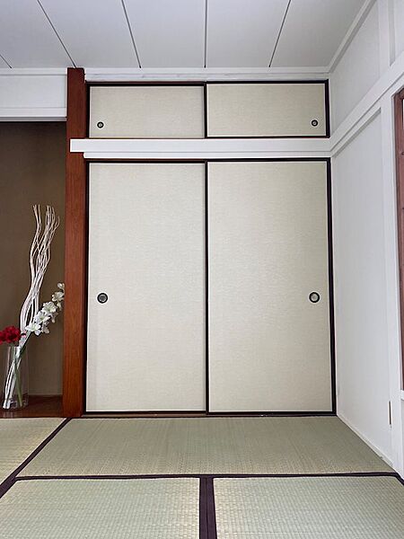 detached 埼玉県比企郡吉見町大字和名

地図を見る