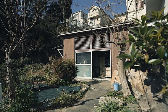 陶芸の芸術が息...