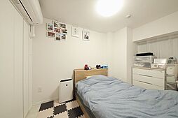 子供部屋の画像