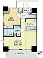 パティーナ新板橋12階6,900万円