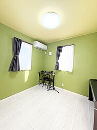 洋室の画像