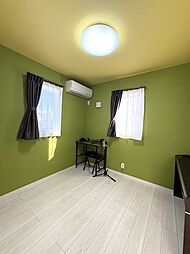 洋室の画像