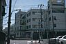 周辺：大田区立大森第八中学校 徒歩7分。 560m