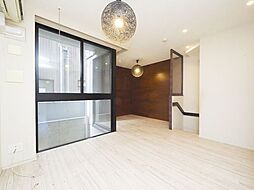 デュフレベース南麻布