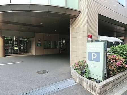 医社）青藍会鈴木病院 徒歩25分。 1940m