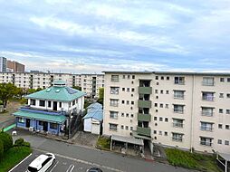 幸町西住宅 15街区9号棟