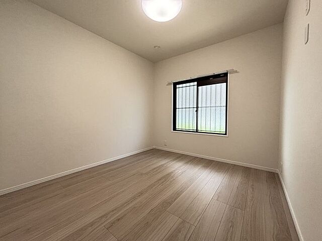 室内 ライオンズマンション船橋飯山満台二番館 1階/-