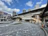 周辺：本八幡駅まで　1693m　徒歩約22分　【中央・総武線】【都営地下鉄新宿線】都営地下鉄新宿線は当駅が始発駅・終着駅となっています。当駅は京成電鉄「京成八幡駅」と地下通路を介し接続しています。