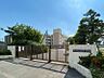 周辺：東国分中学校／徒歩約9分／約700m