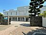 周辺：第四中学校まで1300m　徒歩約17分