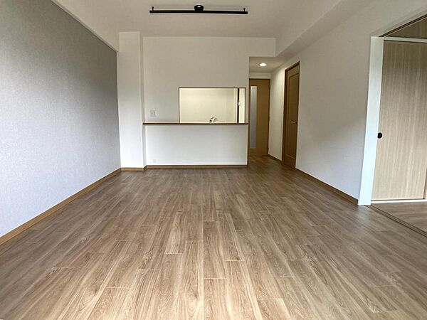 室内を拡大表示