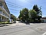 周辺：長野市立昭和小学校 760m