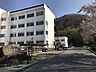 周辺：須坂市立常盤中学校 790m