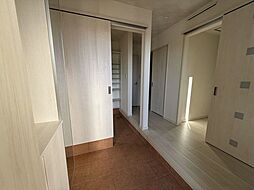 室内の画像