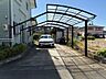 駐車場：駐車場