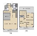 町田ハイツ壱番館5階3,280万円