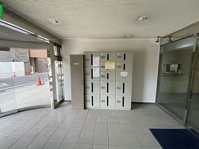  ライオンズマンション交通局前706 7階/706