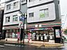 周辺：セブンイレブン 鹿児島山之口町店（48m）