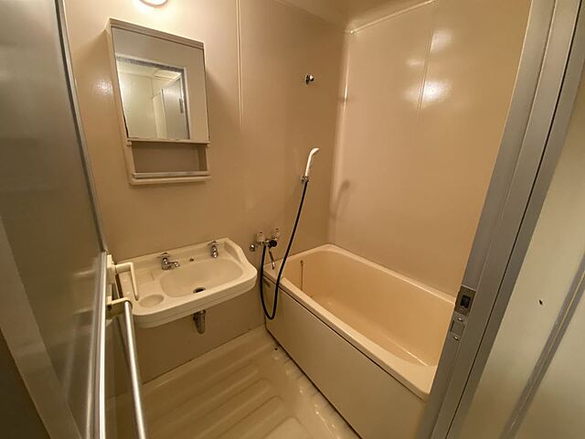  東カングランドマンション第1南林寺802号 8階/802