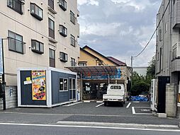 上青木１丁目店舗