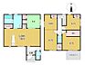 間取り：☆5LDK☆土地面積：140.11m2、建物面積：105.16m2