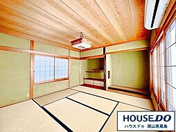 和室の画像