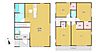 間取り：☆4LDK+WIC☆土地面積120.15m2・建物面積100.61m2