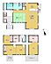 間取り：☆3LDK＋WIC＋納戸＋ロフトスペース☆敷地面積215.50m2・建物面積140.00m2