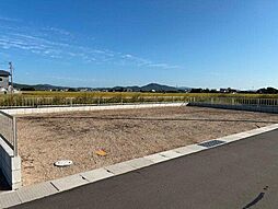 売土地　岡山市中区沖元