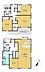 間取り：☆4LDK+納戸+WIC+SIC+パントリー☆土地面積：141.22m2、建物面積：99.77m2