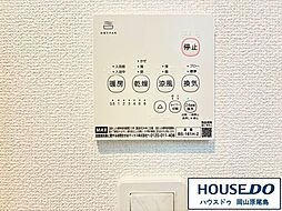 室内の画像