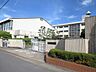 周辺：岡山市立中山小学校岡山市立中山小学校 1090m