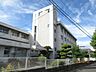 周辺：岡山市立中山中学校岡山市立中山中学校 230m