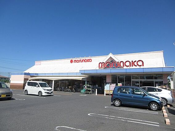 マルナカ八幡店...