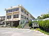周辺：岡山市立旭東中学校 2550m