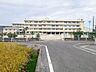 周辺：岡山市立旭操小学校 1000m