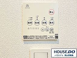 室内の画像